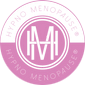 logo of Hypno Menopause