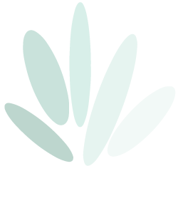 a logo for Waterlily Therapy